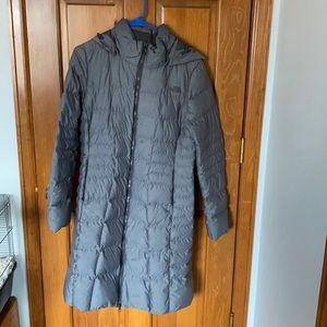North Face Winter Jacket